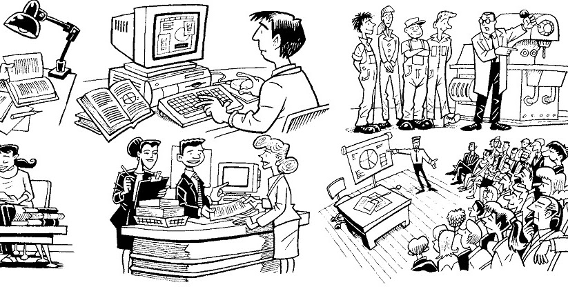 PRACTISE ENGLISH CAE Speaking Practice